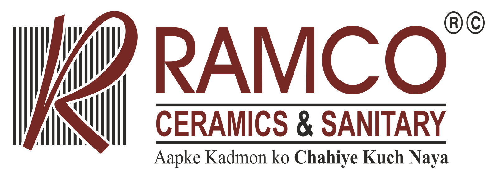 RAMCO Logo